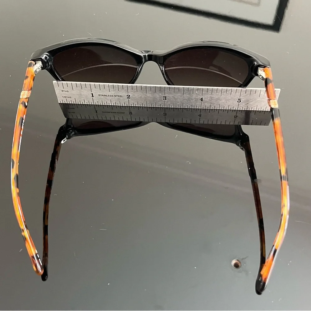 Lilly Pulitzer Meridiene Cat-Eye Sunglasses